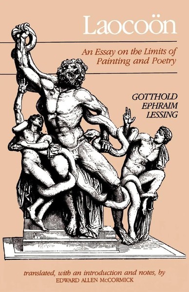 Laocoon | An Essay On The Limits Of Painting And Poetry | Lessing | Taschenbuch-image