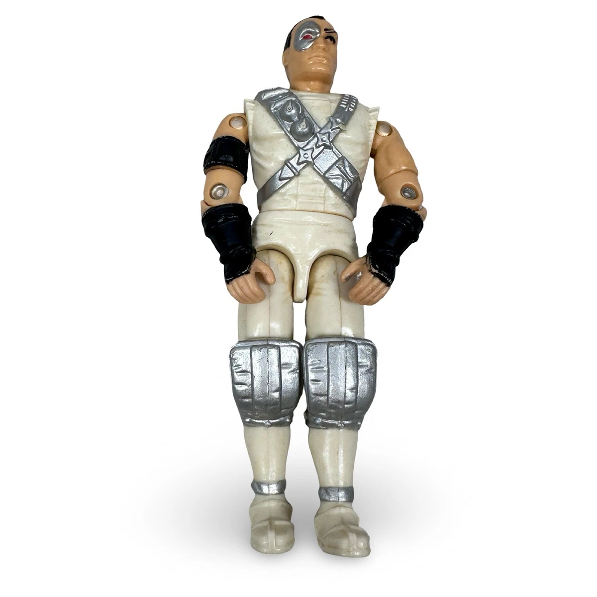 G.I. Joe Military & Adventure Action Figures 1991 Year