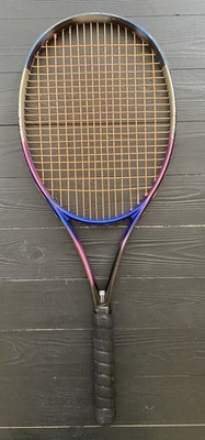 Fischer Vacuum Pro Mid Plus 98 Tennis Racket SiC Ceramics Graphite Austria 16x20