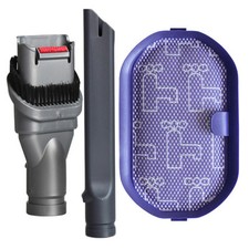 Kit accessori ricambio strumento fessura filtro spazzola 2 in 1 per Dyson utile