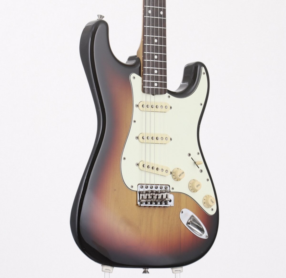 Fender Japan ST62-70TX 3TS 2004-2005 Used Electric Guitar