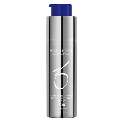 ZO Skin Health Sunscreen + Primer Broad-Spectrum SPF 30