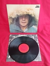 Paul Simon Self Titled Lp Vinyl Record Album Paul Simon Self Titled Lp Vinyl Record Album