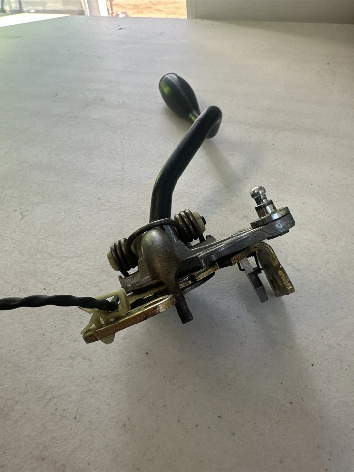 Dodge Dakota 2007 manija de cambio 55351137AA Foto 2 de 4