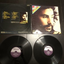 Cat Stevens - The View From The Top - DERAM DPA3019/20  Double LP, Vinyl, Record