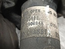 Amortisseur Rover 827