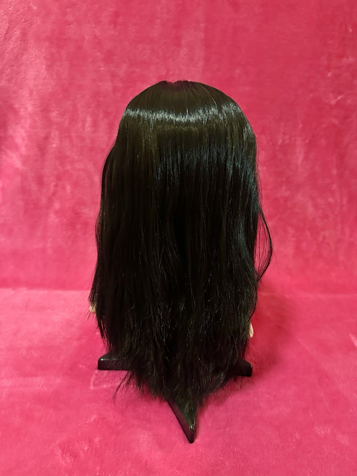 Vintage 2002 MGA BRATZ Forever Diamondz Sharidan Styling Head