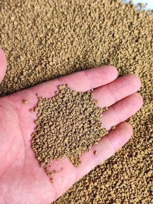 Premium Akadama Soil for Cacti, Bonsai & Succulents - 18 LB Bag