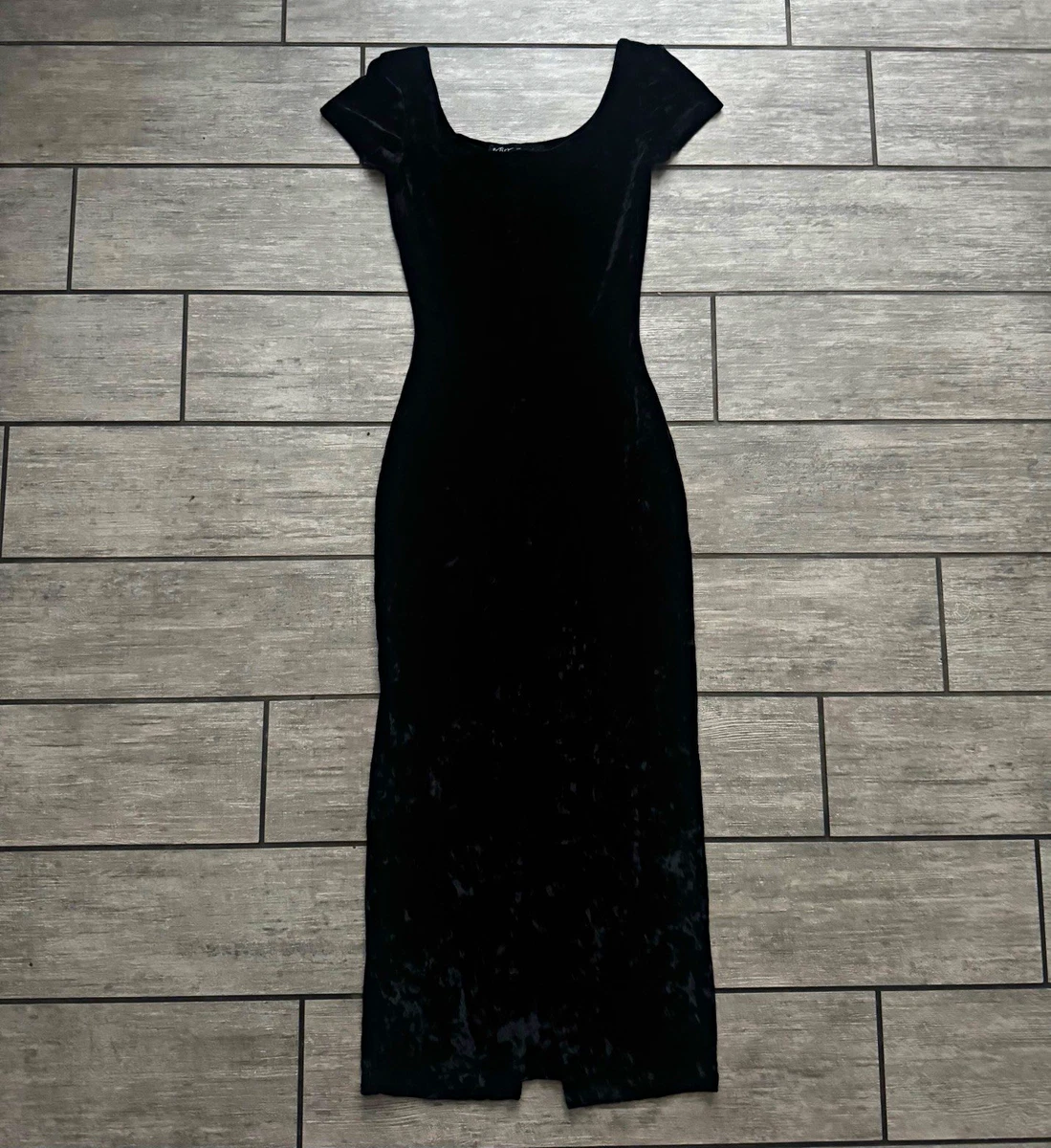 BETSEY JOHNSON ベロアロングワンピース、ドレス　超美品‼️高級感あり 25+ Betsey Johnson Maxi Dresses for Women for sale | Updated Oct 2026