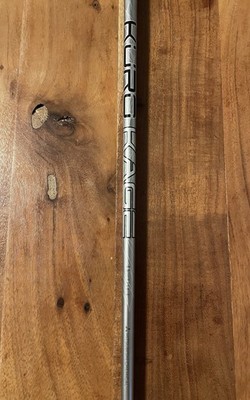 Mitsubishi Karo Kage 45 L Flex Holz 7 Schaft Titleist Adapter