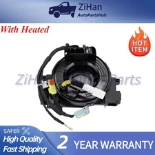 Clock spring Fit Toyota CAMRY COROLLA HIGHLANDER RAV4 2020-2023 Heated steering
