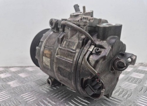 Original Mercedes-Benz Klimakompressor - Motor M272 A0012300711 Denso 6SEU14C