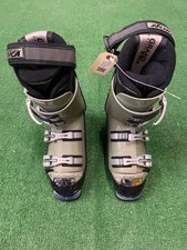 Nordica Grand Prix Ski Boots for sale | eBay