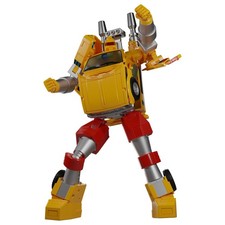 TAKARA TOMY TRANSFORMERS MASTERPIECE MP-56  RIGGORUS