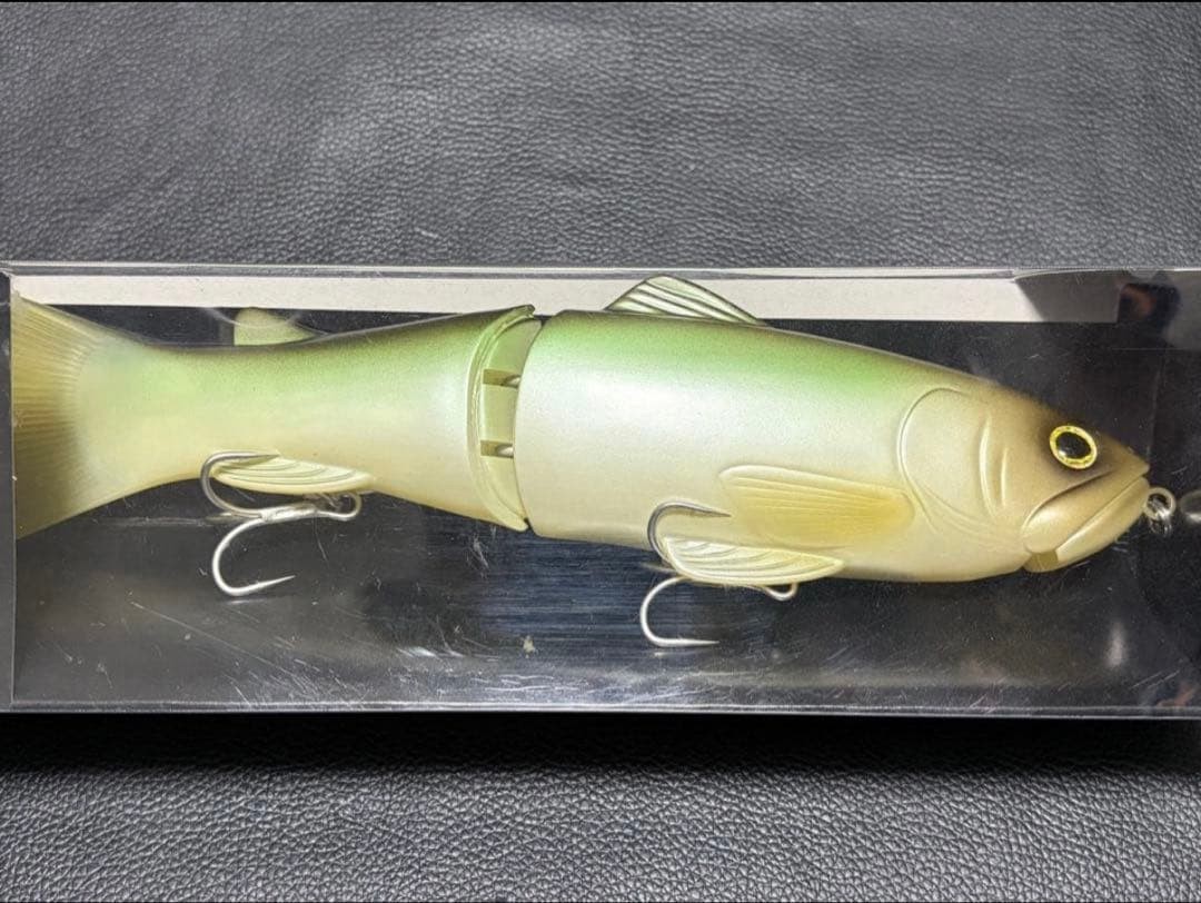 Fishing Lure DEPS News Slide Swimmer 250SS 3 - Image 4