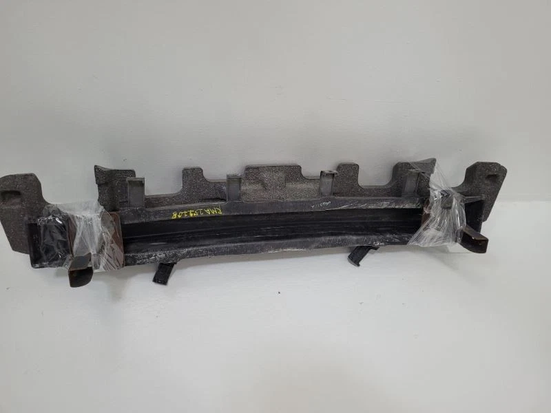 HYUNDAI ELANTRA 2001-2006 Rear Bumper Reinforcement Sedan Excluding GT - Image 3 of 4