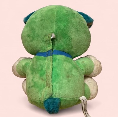 LeapFrog My Pal Scout Smarty Paws Interaction Baby Toddler Plush