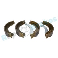 Bremsbackensatz Feststellbremse RAP Brakes R-S0051 FüR Renault ScÉNic 1 JA0 KA0