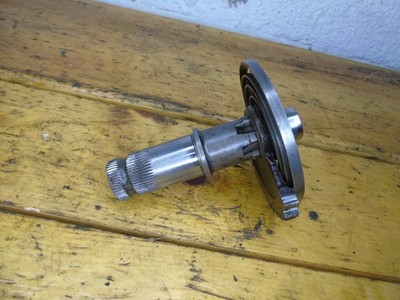 BSA B175 Bantam Kickstartwelle Large Spline
