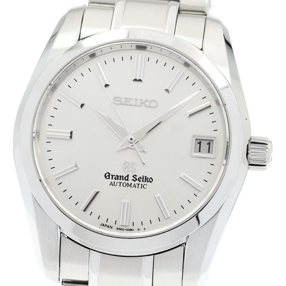 Seiko Grand Seiko SBGR051 9S65-00B0 Automatic Mechanical Men's Watch