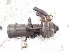 Skoda Fabia 2004 Oil Filter Housing (oil filter cooler) 045115389J FR191698-31