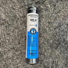Hoshizaki 4HC H Replacement Water Filter for Ice Machines and Filtration Systems