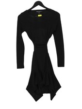 Motel Mini Dress M in Black