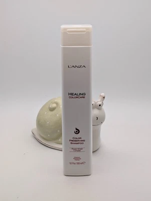 L’ANZA Healing ColorCare Color Preserving Shampoo 300 ml Colour Treated Hair