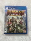 Jumanji: The Video Game - Sony PlayStation 4