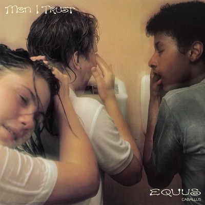 Men I Trust - Equus Caballus - Vinyl Record *