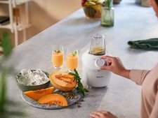 Image of 8720389001260 Philips 3000 series HR2041/00 blender 1.9 L Tabletop blender 450 W