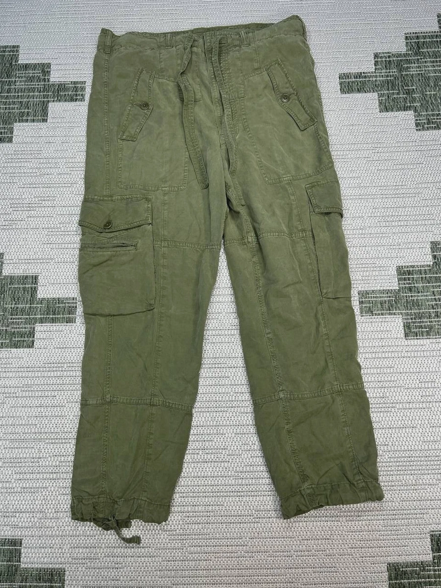 Polo Ralph Lauren Cargo Pants for Women for sale | eBay