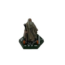Lotr Saruman BS53 BS 53 Lord Of The Rings Combat Hex Tradable Miniature Game