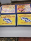 Matchbox & Lesney Car Collection NM, NIB X 154