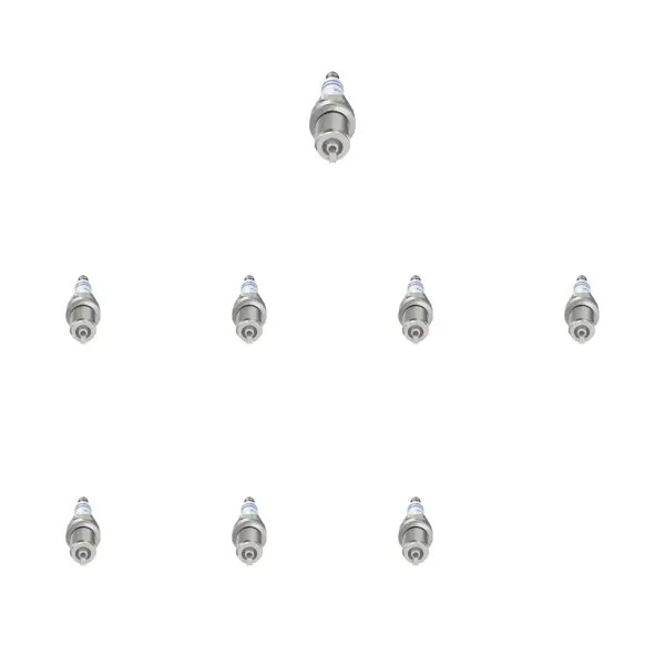 Bosch Candela Accensione 0 242 245 576 - Immagine 5