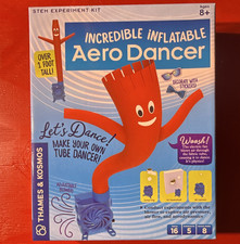 Thames & Kosmos Incredible Inflatable Aero Da...
