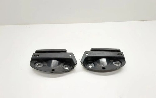 BMW 3 E90 Stoßstangenhalterung hinten links 7118194 2.00 Diesel 2006 33626610