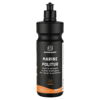 Sprenger Marine Politur 500 Ml – Uv-Schutz Carnaubawachs Gfk Lack