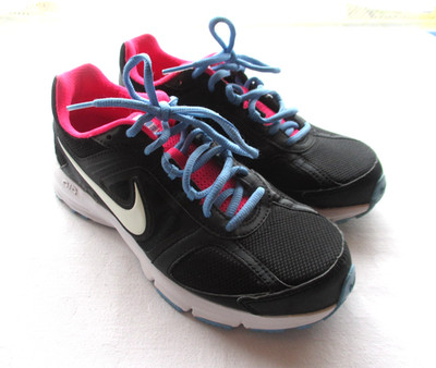 Nike Air Relentless 3 Damen Sportschuhe Laufschuhe Sneaker  Gr. 38