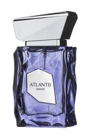 French Avenue Atlantis Extrait De Parfum 100 Ml OVP NEU