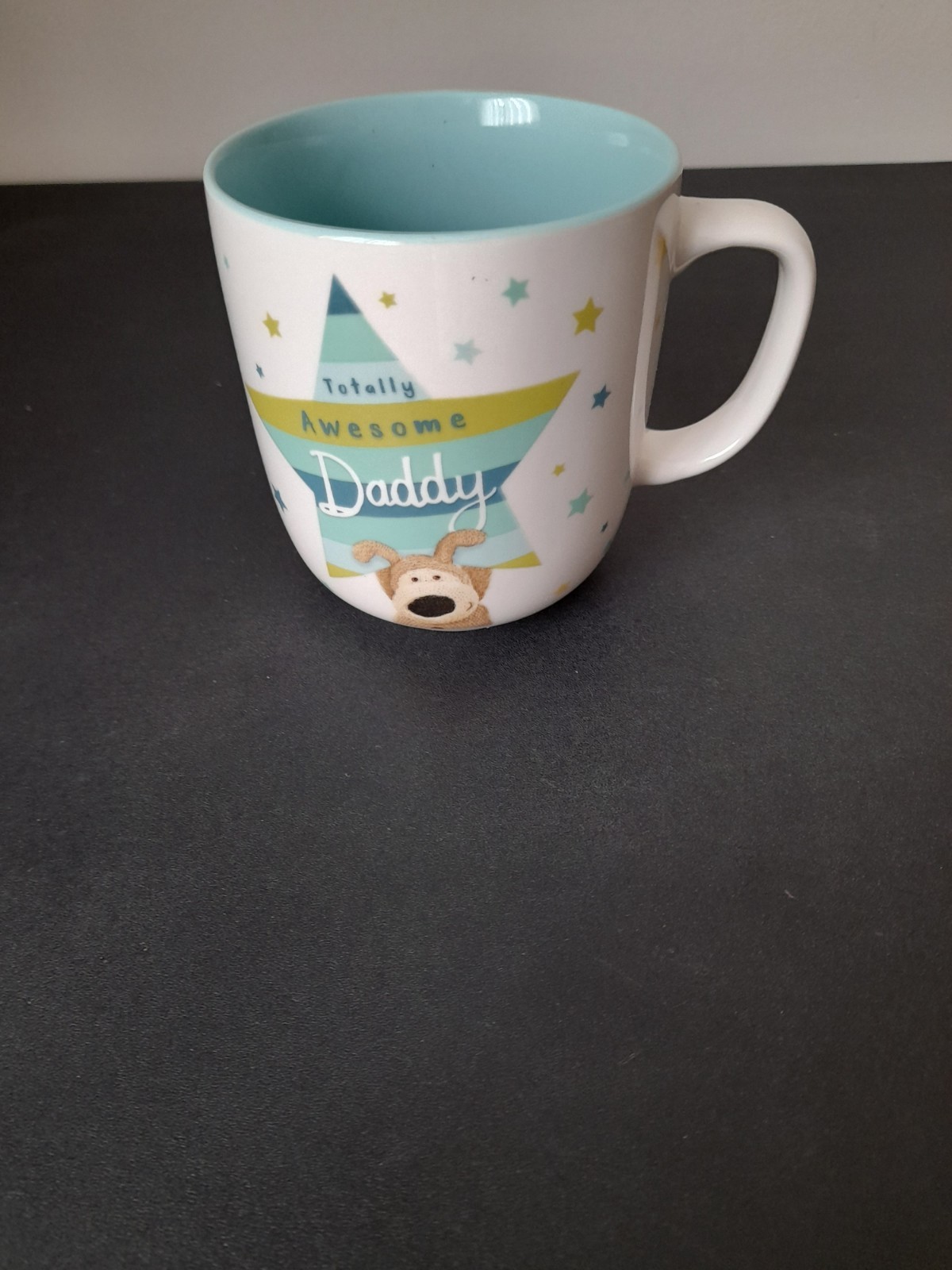 BOOFLE MUG - Totally Awesome DADDY