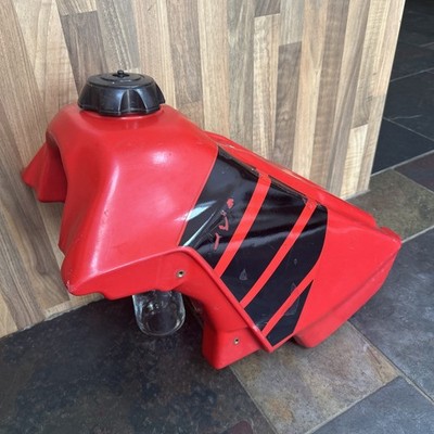 OEM Honda XR650R Kraftstofftank 00-07