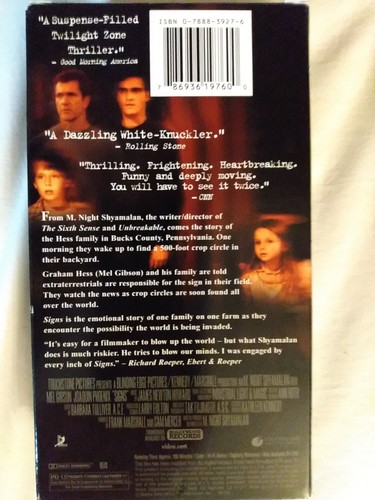18 VHS Sci Fi Suspense 5th Element Ghostbusters Spiderman Lost in Space Knight - Picture 23 of 24