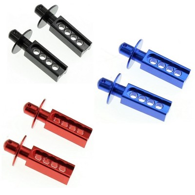 Front Shell Fixing Column Front Body Post for 1/16 MINI E-REVO MINI SLASH