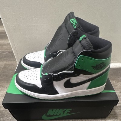 Nike Air Jordan 1 High OG Lucky Green DZ5485-031 Men Size 9