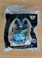 McDonald's Happy Meal Toy Encanto Bruno Madrigal 4 Sealed 2021
