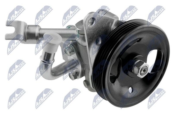 NTY SPW-NS-005 Hydraulikpumpe, Lenkung Passend FüR Nissan-image