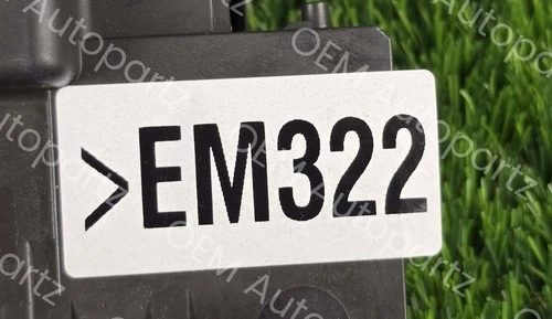 Toyota Camry 2007-2010 Transmission Control Computer Module 89530-33102 Oem used - Picture 13 of 13