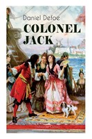 Colonel Jack (Adventure Classic) Daniel Defoe (U. A.) Taschenbuch Englisch 2018