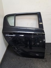 Porte arrière et accessoires Hyundai I20